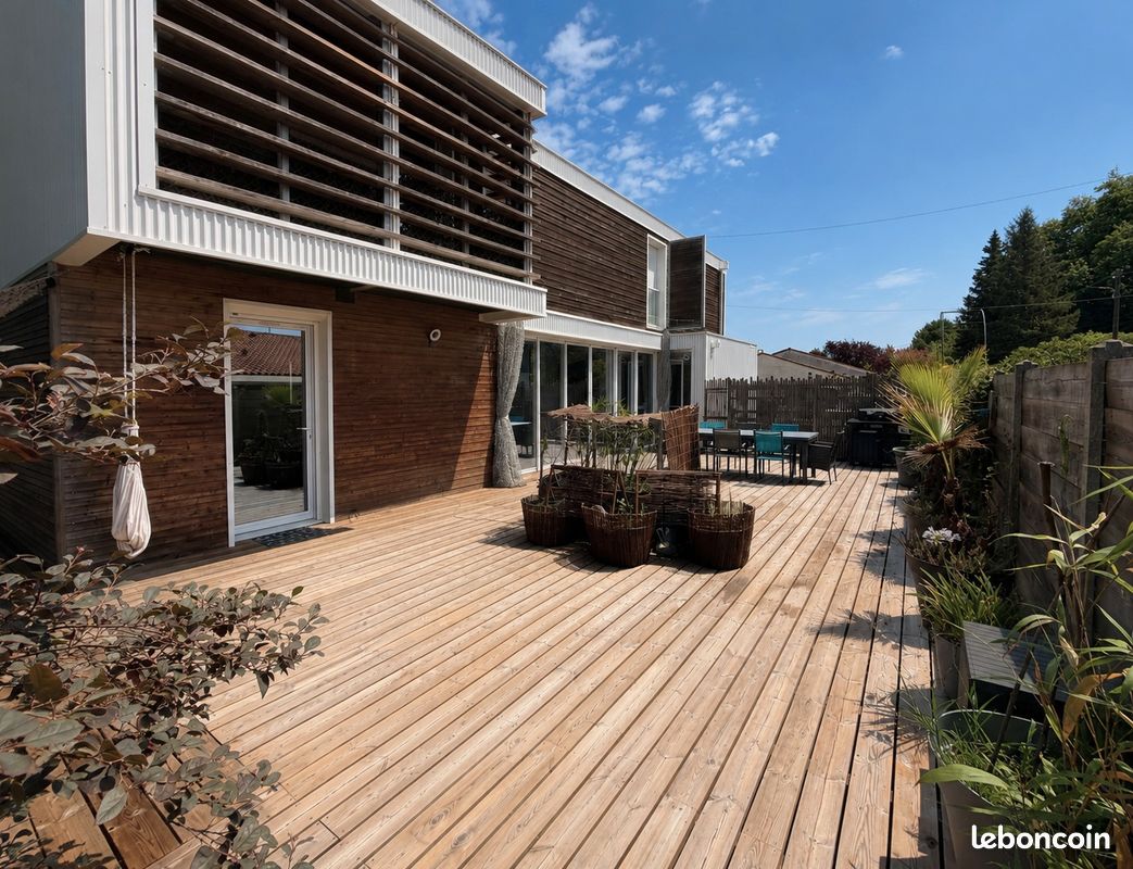 Maison 5 pièces 128 m² · à Le Teich · 128 m² · 565 000 €