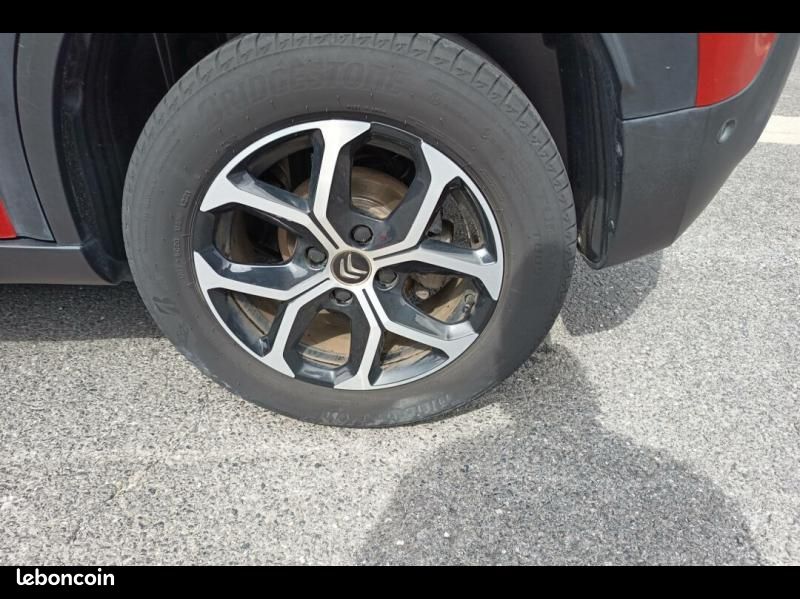 Citroen C3 Aircross BlueHDi 110ch S&S Shine (image 25)