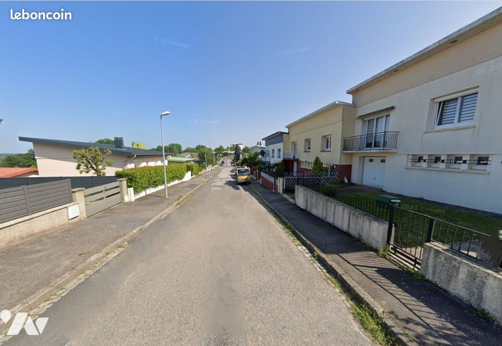 Maison 4 pièces 113 m² · à Épinal · 113 m² · 25 000 €