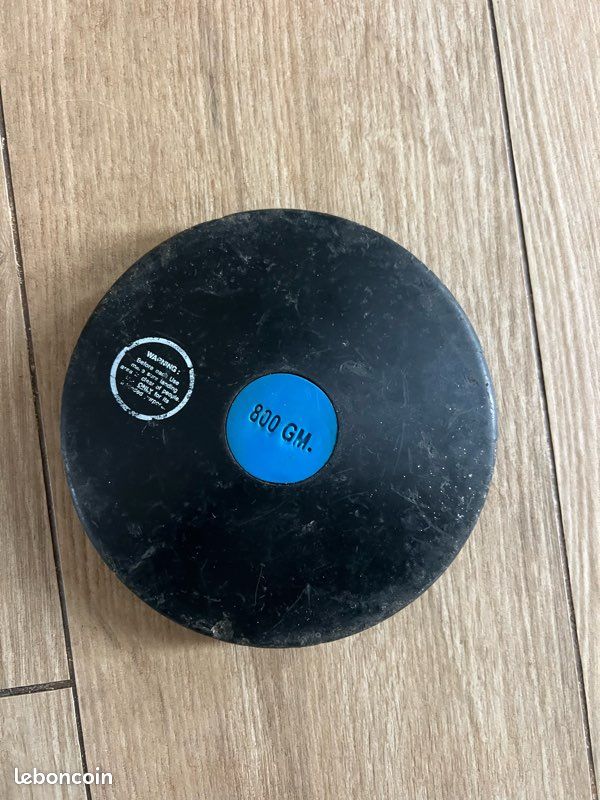 Disque compétition OBOL - Sport & Plein air