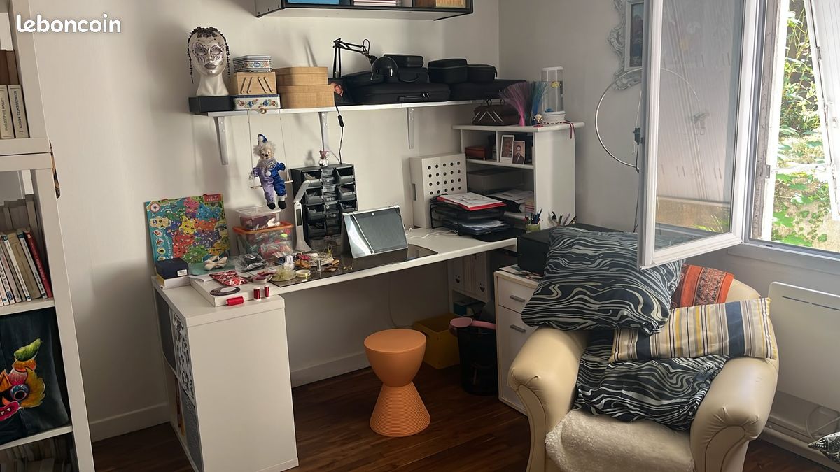 Appartement 2 pièces 40 m² · à Nantes · 40 m² · 880 €/mois