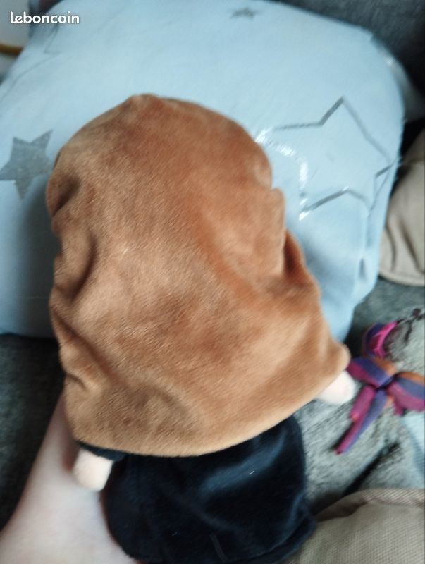 Doudou Hermione (image 4)