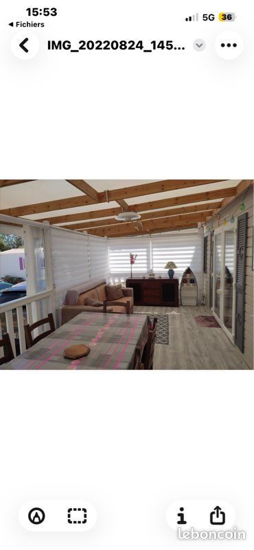 Local commercial 4 pièces 37 m² · à Saint-Jean-de-Monts · 36,8 m² · 29 500 €