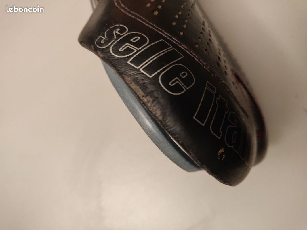 Selle Selle Italia Prolink Gel (image 4)