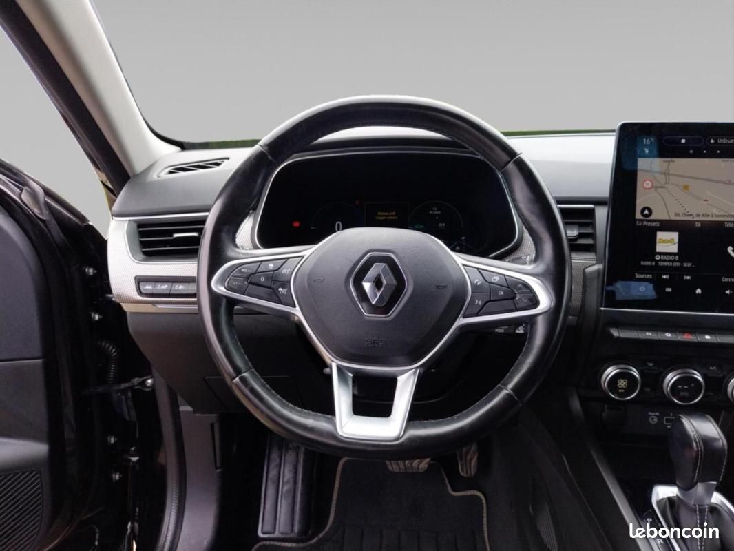 Renault Arkana E-Tech 145 - 21B Intens (image 11)