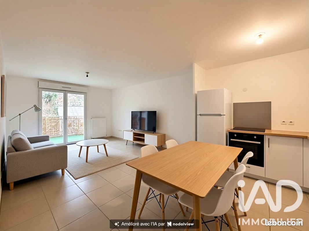 Appartement 3 pièces 64 m² · au Cannet · 64 m² · 250 000 €