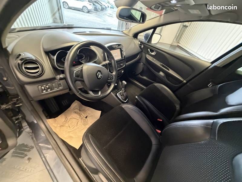 Renault Clio TCe 120 Energy EDC Intens (image 27)