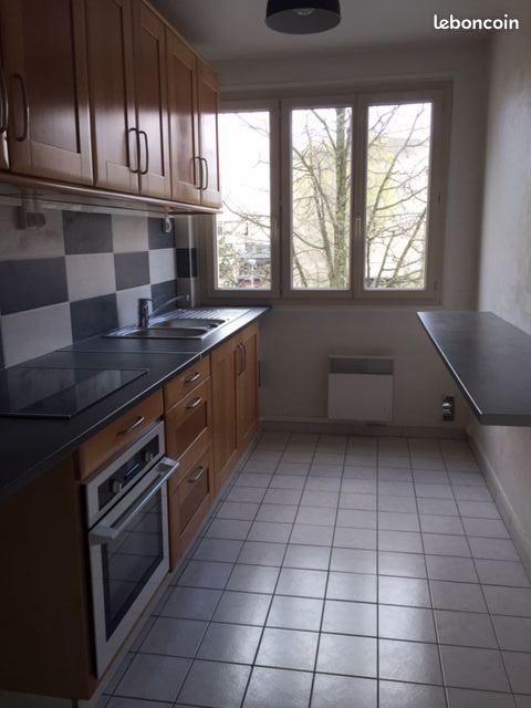 Appartement a louer noisy-le-grand - 3 pièce(s) - 56 m2 - Surfyn