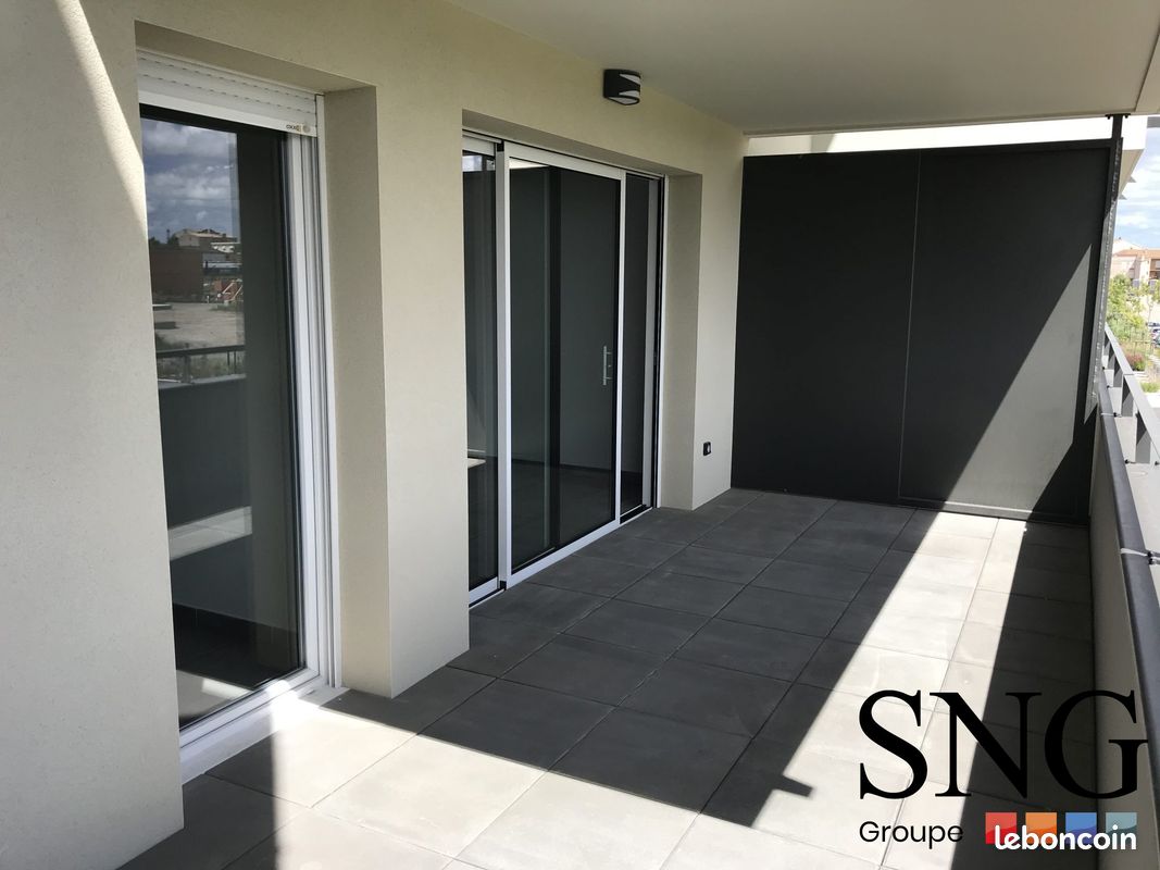Appartement 2 pièces 39 m² · à Narbonne · 39 m² · 500 €