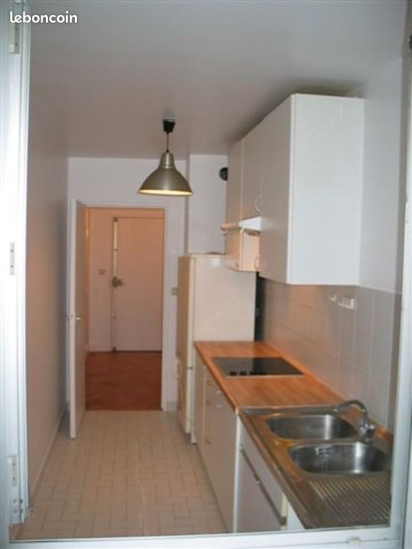 Appartement a louer saint-germain-en-laye - 3 pièce(s) - 56 m2 - Surfyn