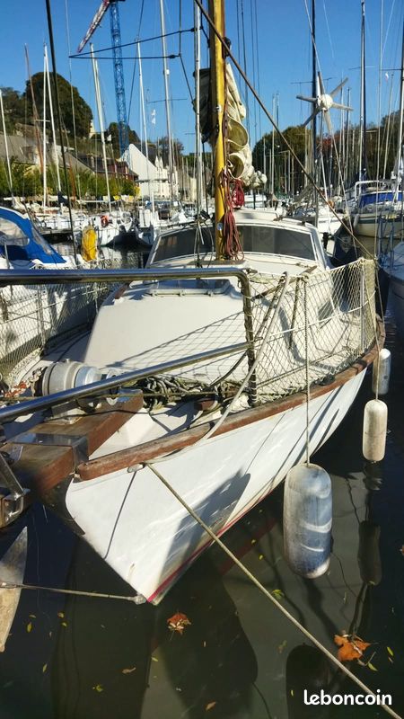 Evasion 28 — View photo 1