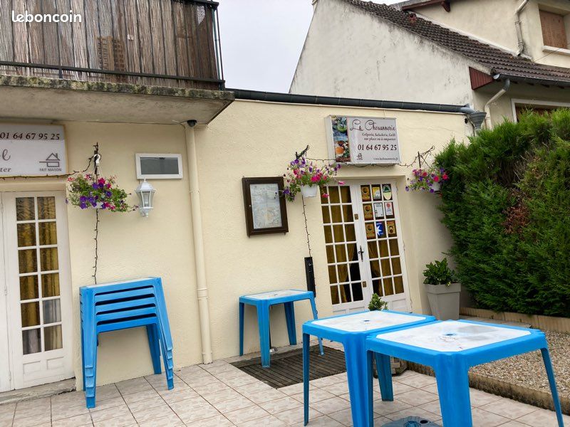 Restaurant + murs (image 2)
