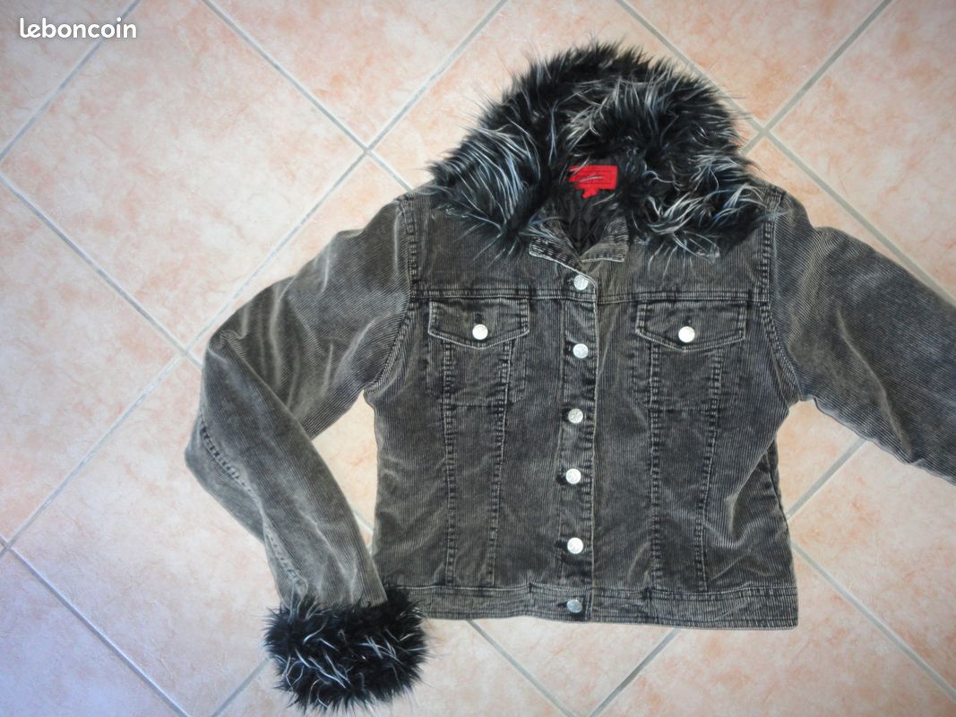 Blouson hiver (image 1)