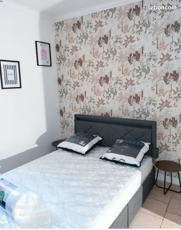 Appartement 2 pièces 30 m² · à Toulon · 30 m² · 595 €/mois