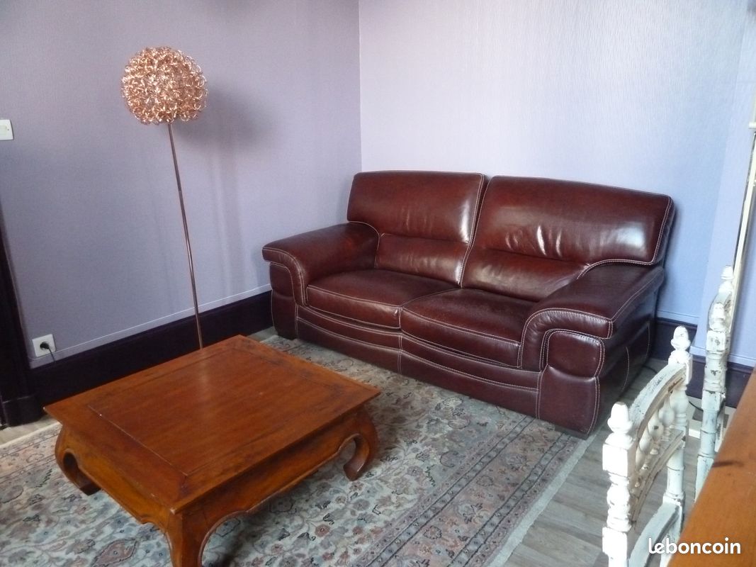 Appartement 2 pièces 40 m² · à Saintes · 40 m² · 660 €/mois