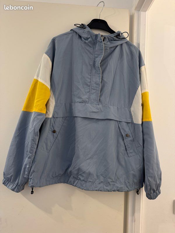 Veste sport bershka pour homme taille L Vêtements