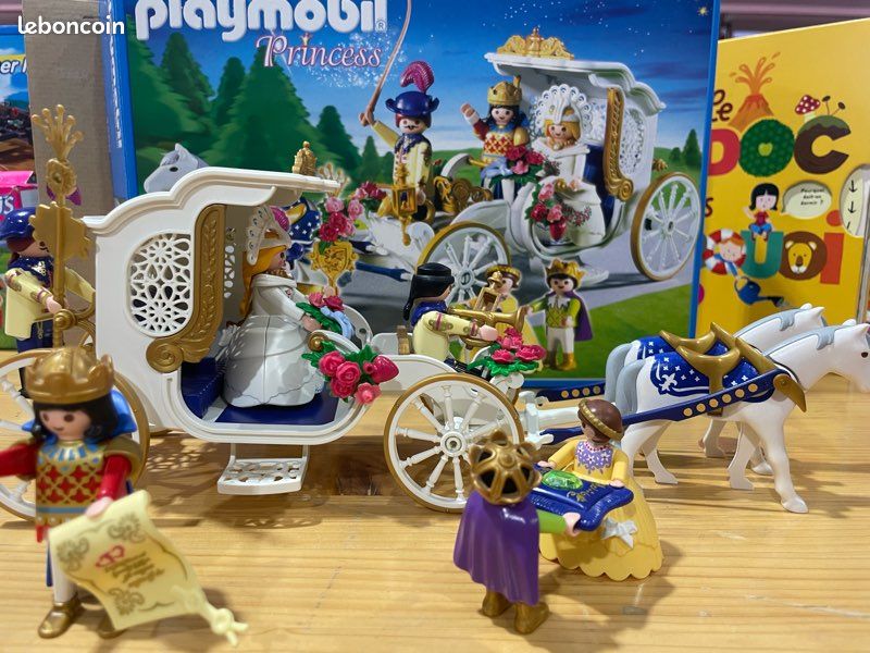 Playmobile (image 8)