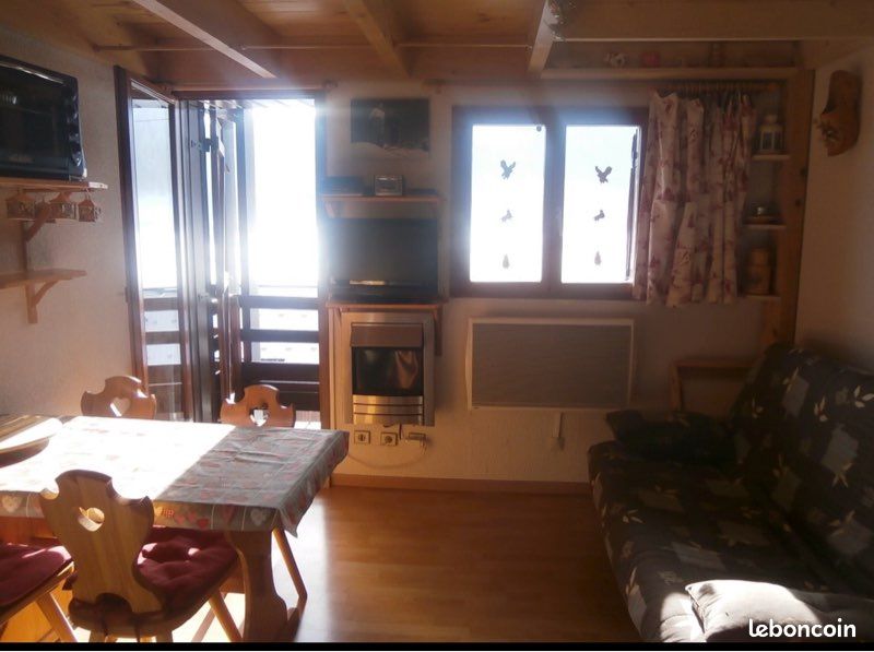 Appartement 2 pièces 40 m² · à Bois-d'Amont · 40 m² · 85 000 €
