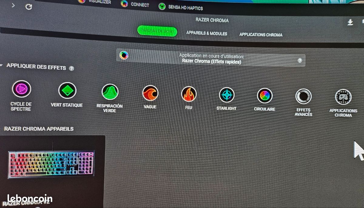 Razer ornata v2 (image 6)