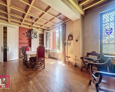 Maison 649 000 € - 137 m²
