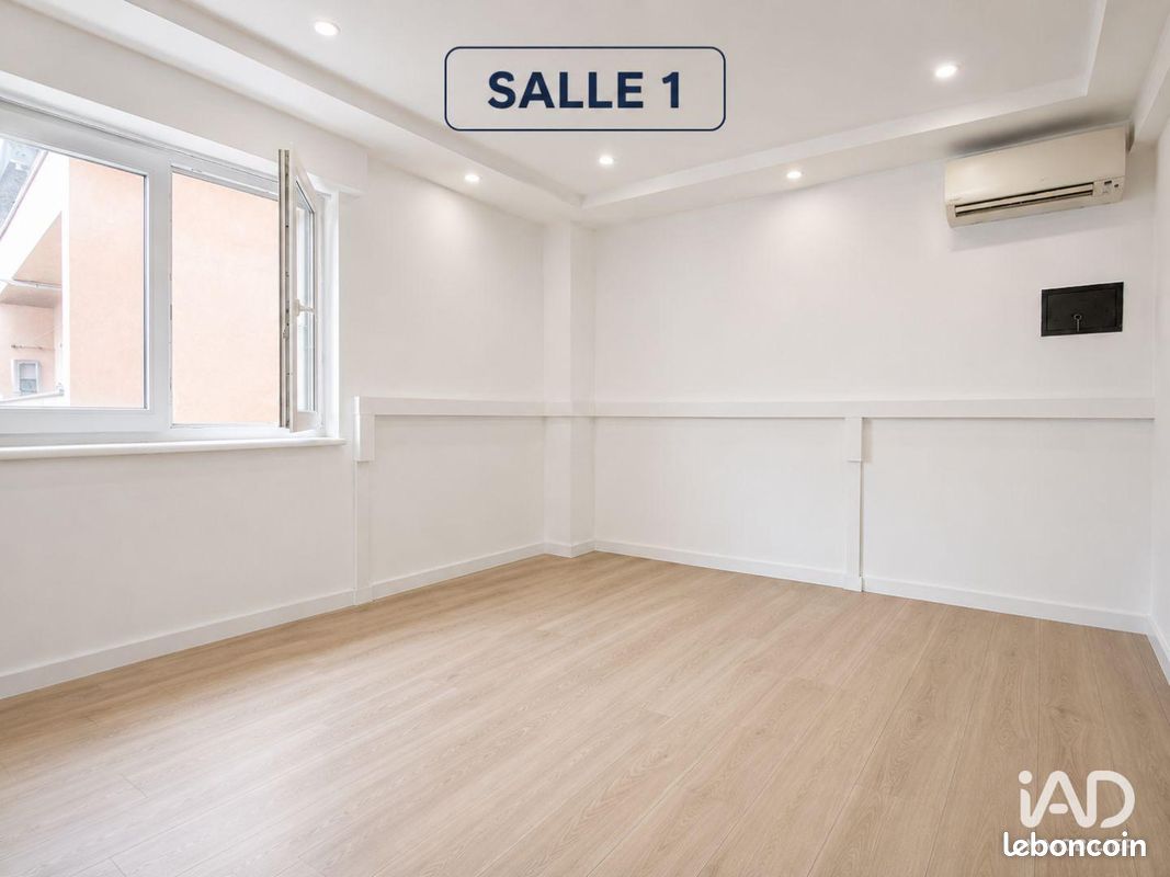 Boutique 66 m² HAGUENAU (image 3)