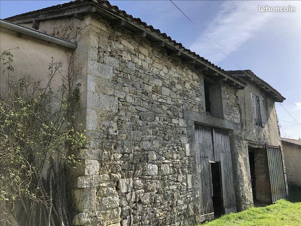 Maison 2 pièces 45 m²
