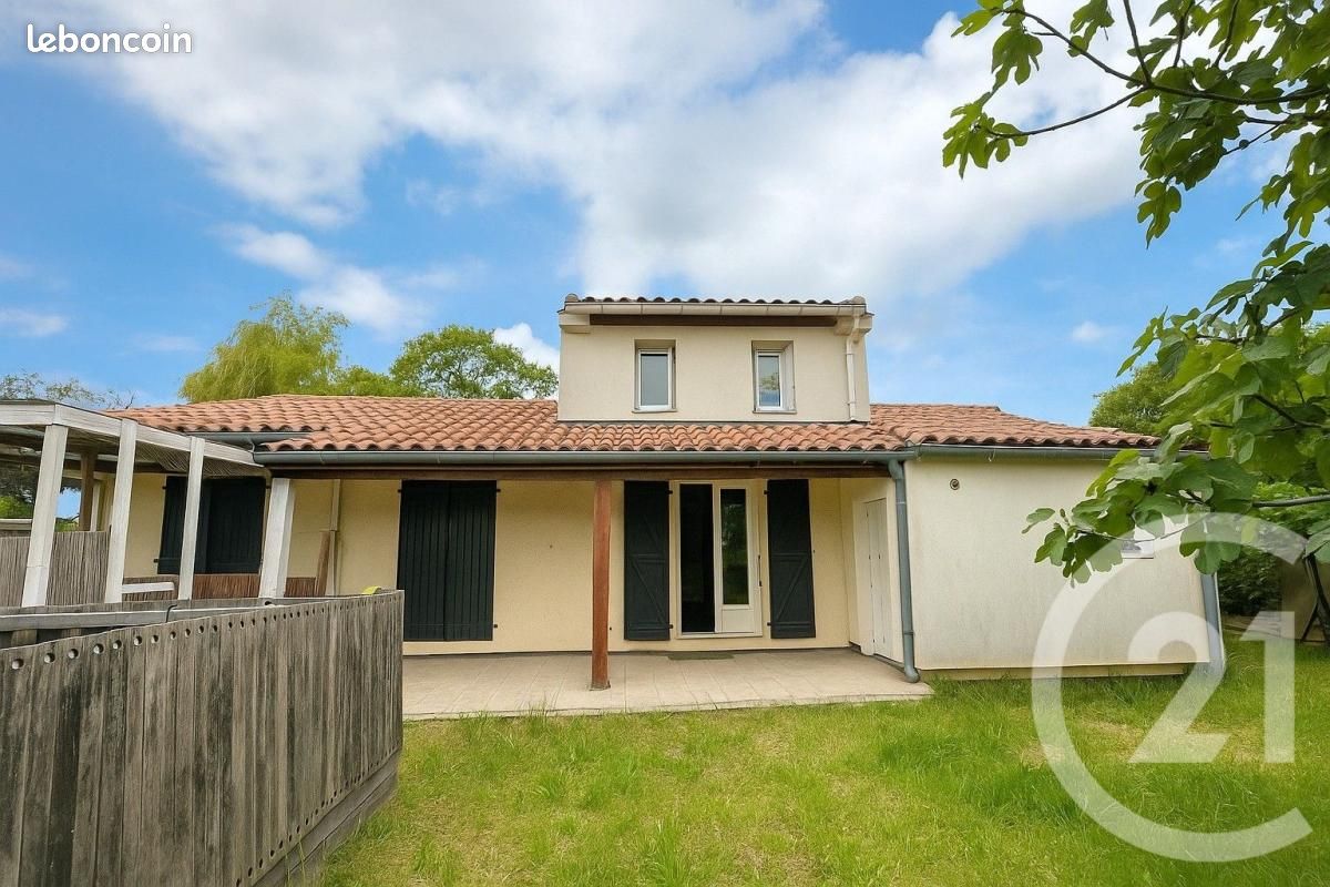 Maison 4 pièces 99 m² · à Carcassonne · 99 m² · 185 000 €