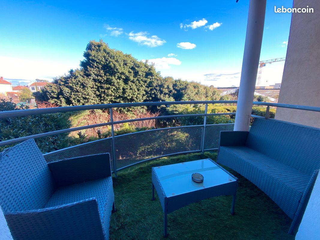 Appartement 2 pièces 48 m² · à Villefranche-sur-Saône · 48 m² · 710 €/mois
