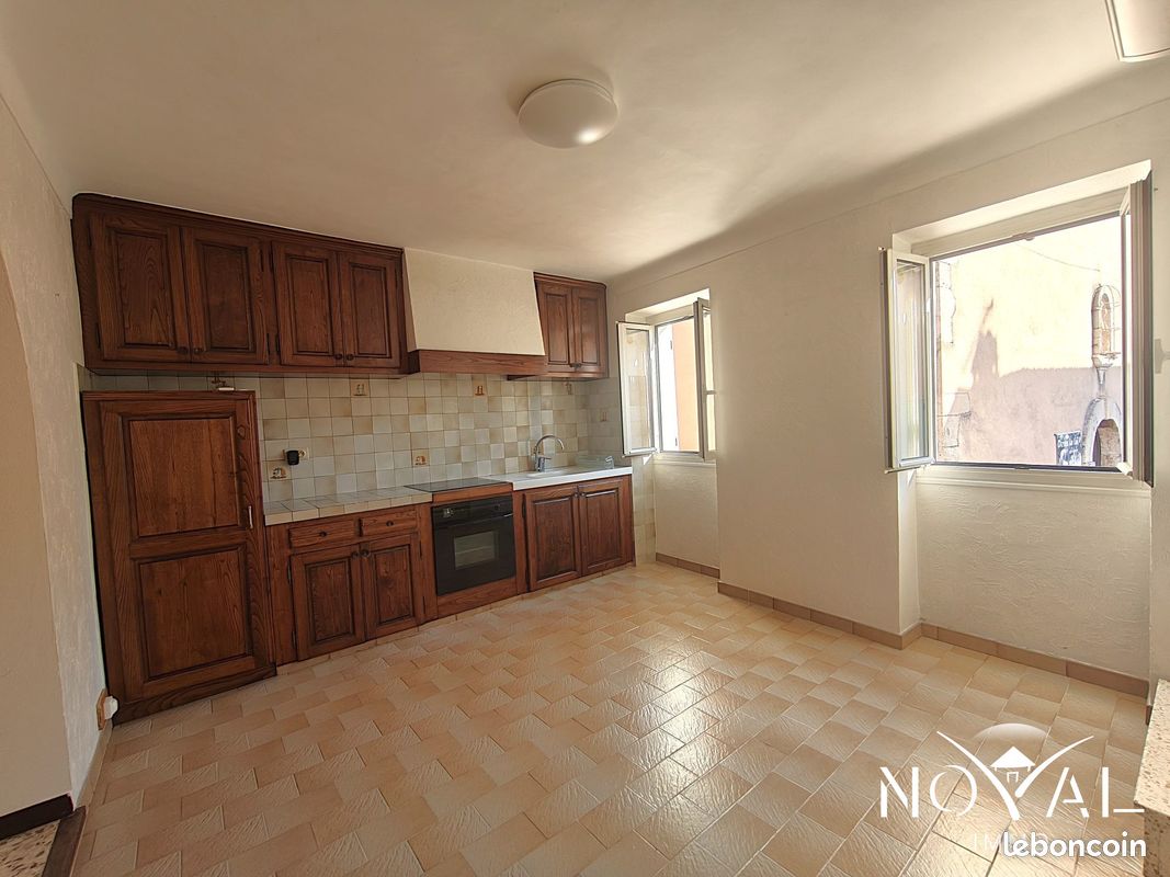 Maison 3 pièces 71 m² · à Peymeinade · 71 m² · 225 000 €