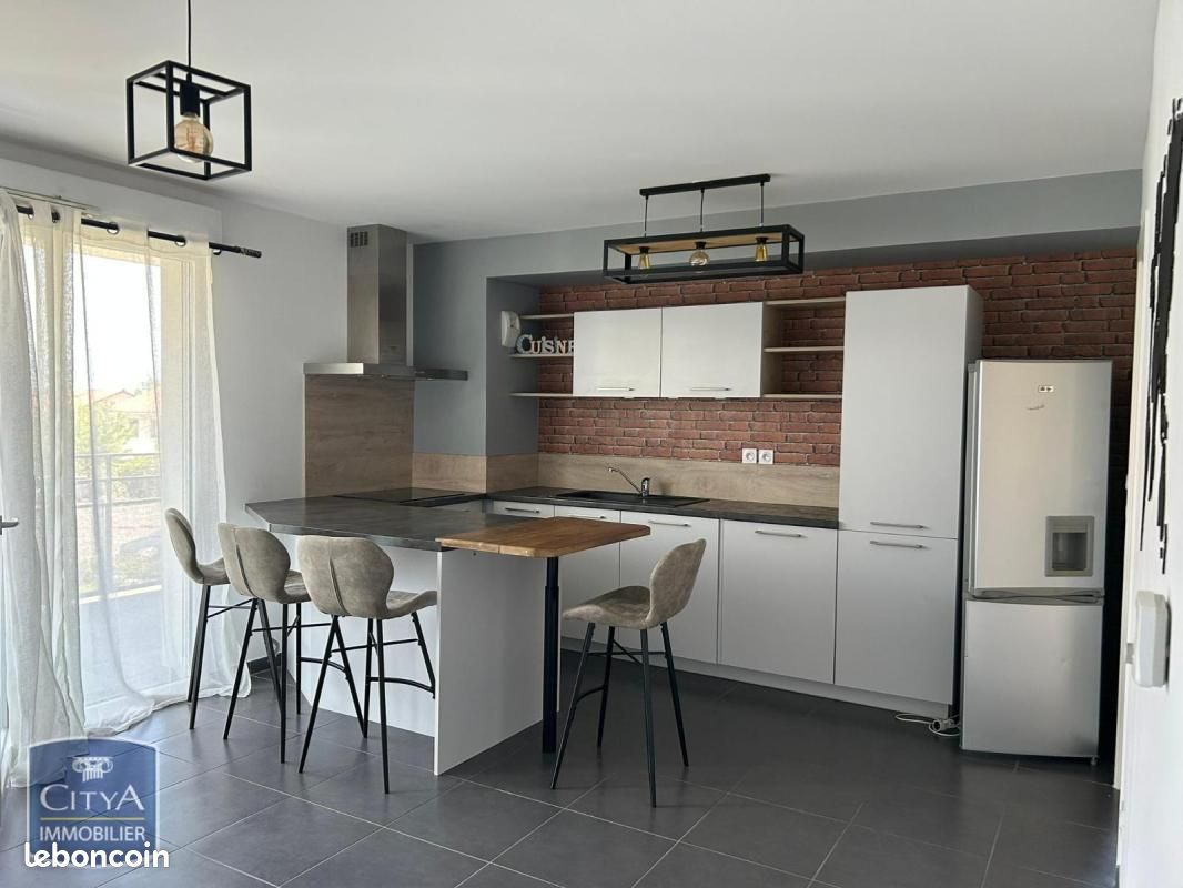 Appartement 2 pièces 47 m² · à Beaumont · 47 m² · 1 370 €