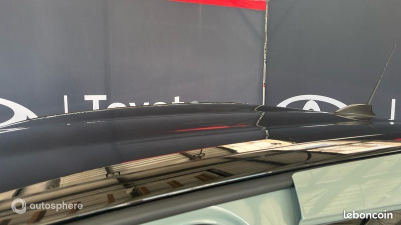 Toyota Aygo X 1.0 VVT-i 72ch Design MY24 (image 22)