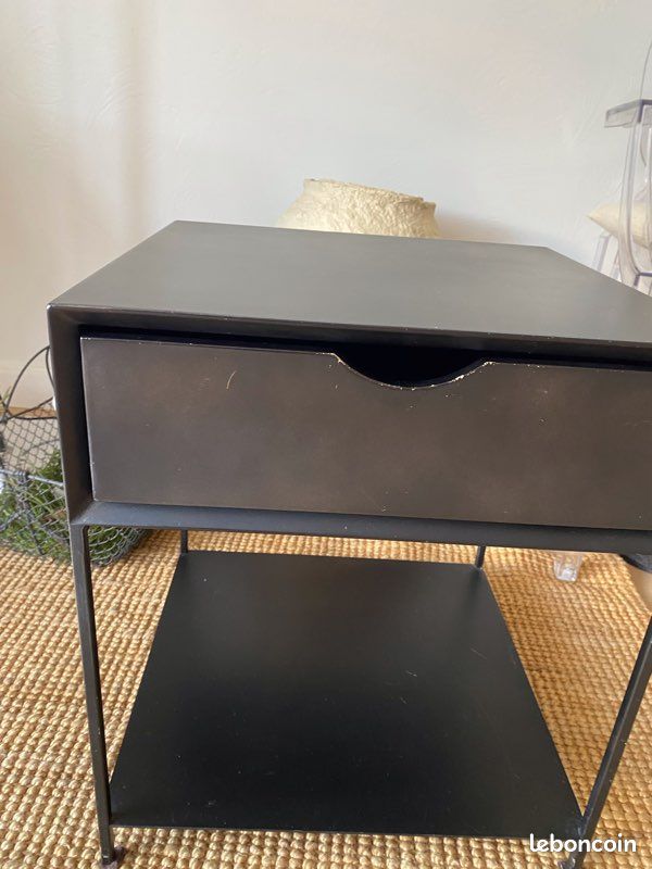 Table console ou chevet (image 1)