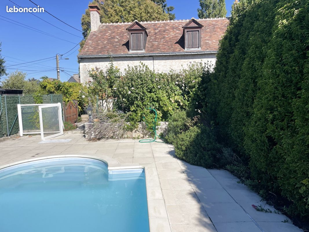Maison 4 pièces 107 m² · à Beaumont-Louestault · 107 m² · 254 400 €