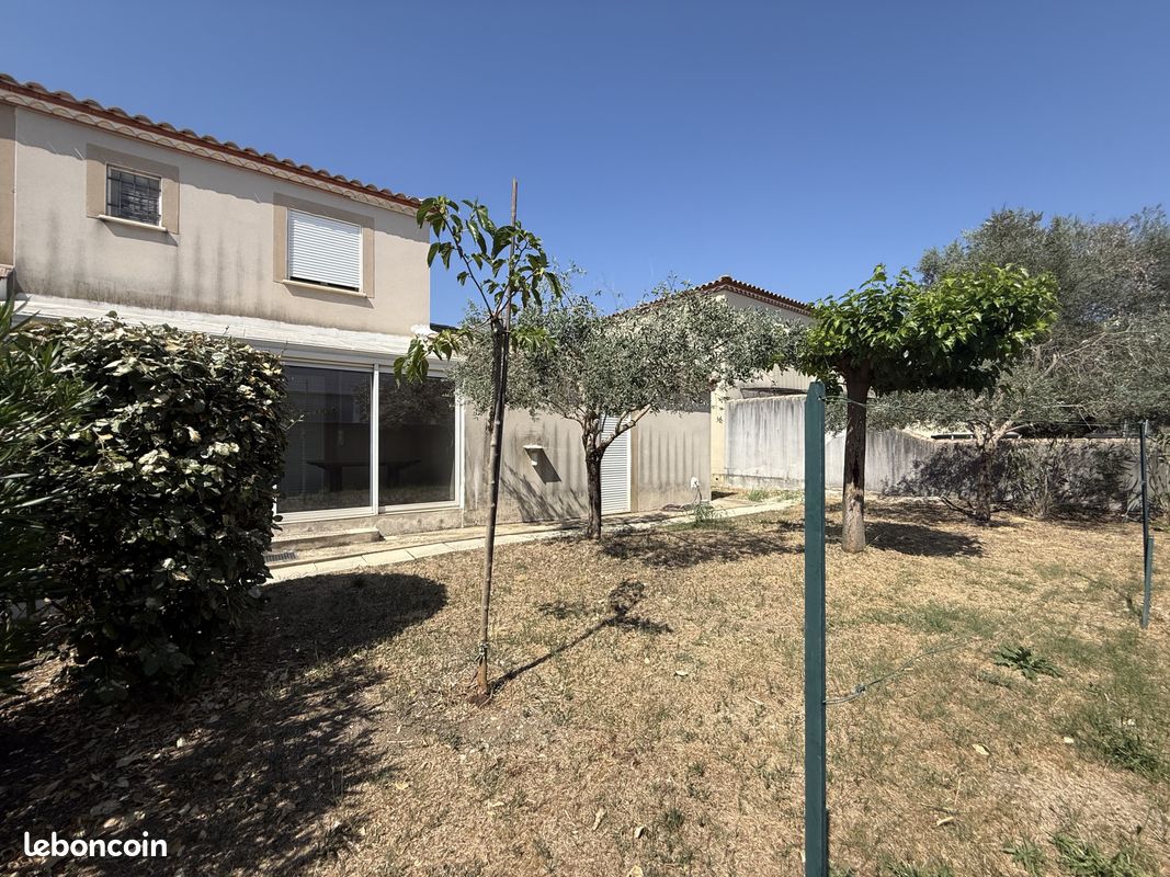 Maison 4 pièces 76 m² · à La Calmette · 76 m² · 212 000 €