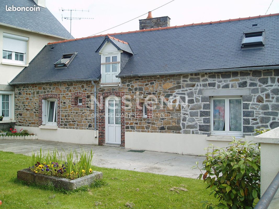 Maison 3 pièces 47 m² · à Langueux · 47 m² · 680 €/mois