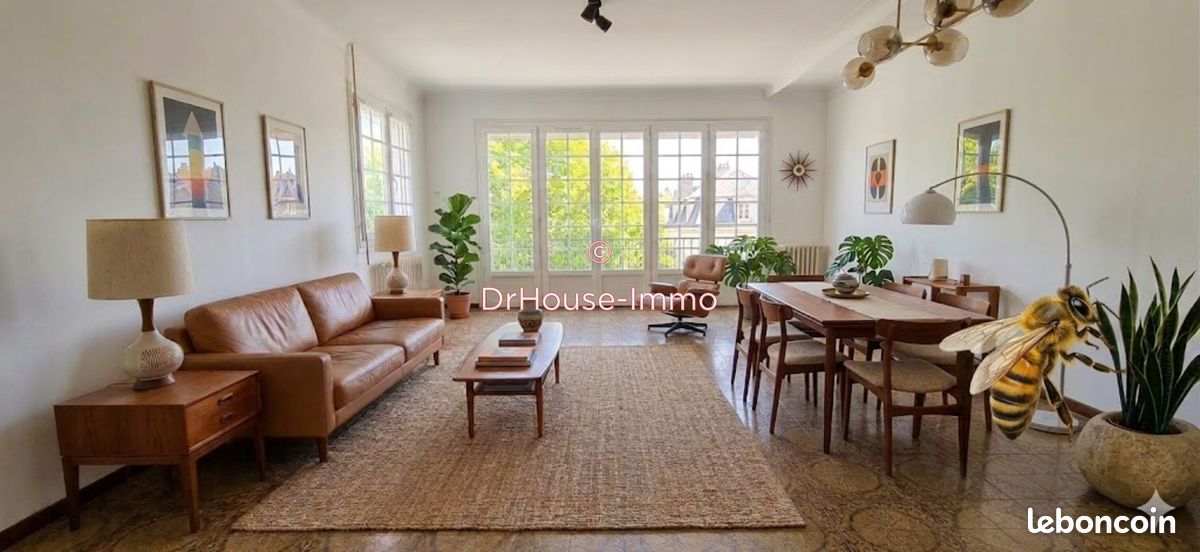 Maison 7 pièces 112 m² · à Commequiers · 112 m² · 211 500 €