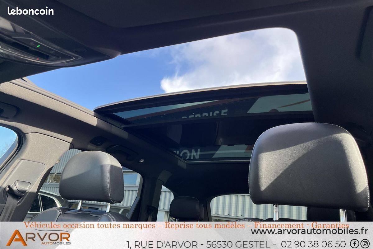 AUDI Q7 Quattro 3.0 V6 TDI 272 S-Line (image 8)