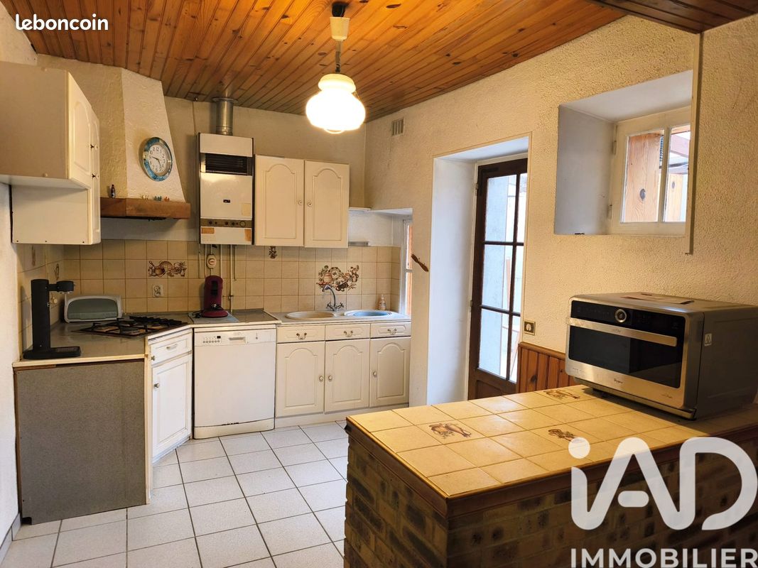 Maison familiale 5 pièces 105 m² (image 6)