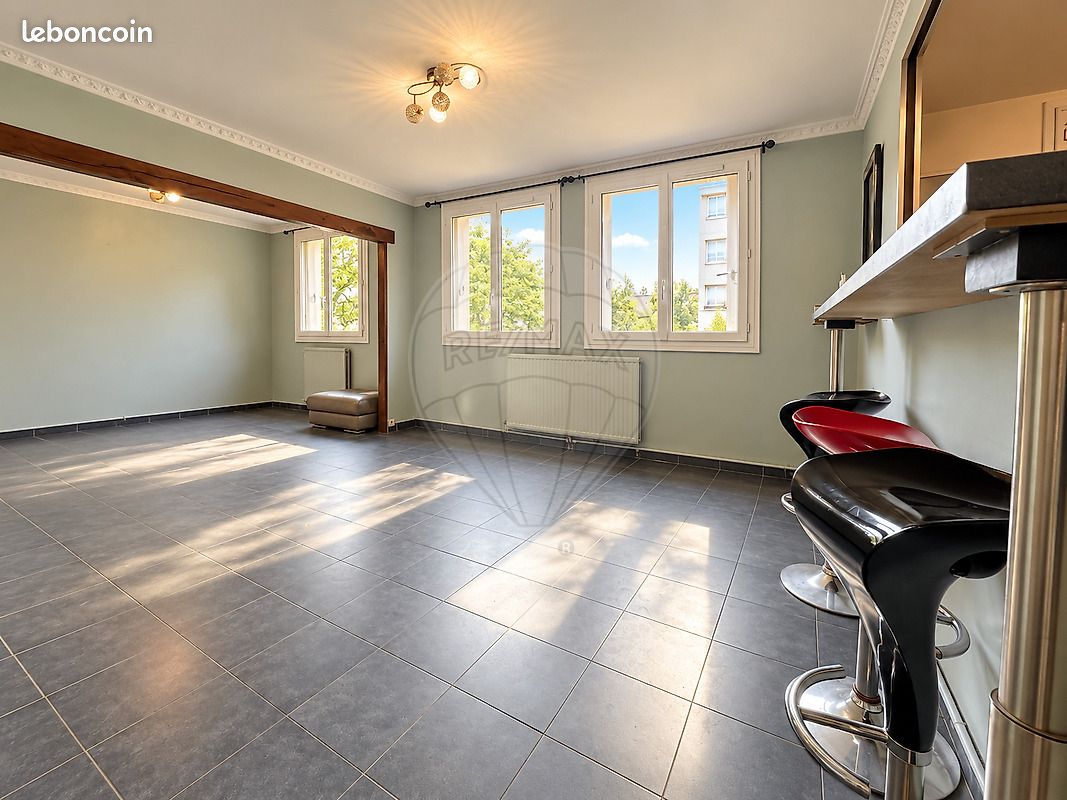 Appartement 3 pièces 70 m² · à Villiers-le-Bel · 70 m² · 155 000 €