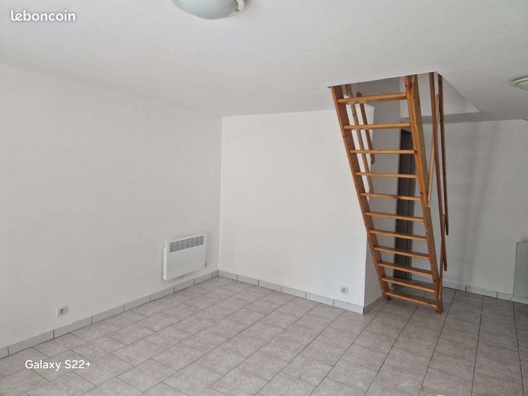 Appartement 3 pièces 32 m² · à Pithiviers · 32 m² · 580 €