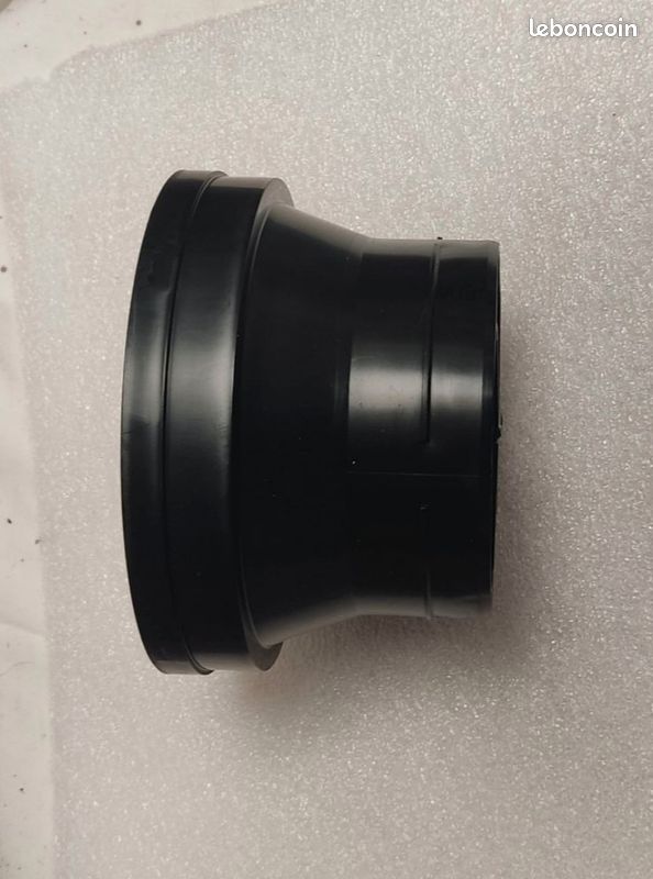 ALDES COLORLINE 160/125 d extraction diamètre 160/125 Raccord Piquage d extraction (image 1)