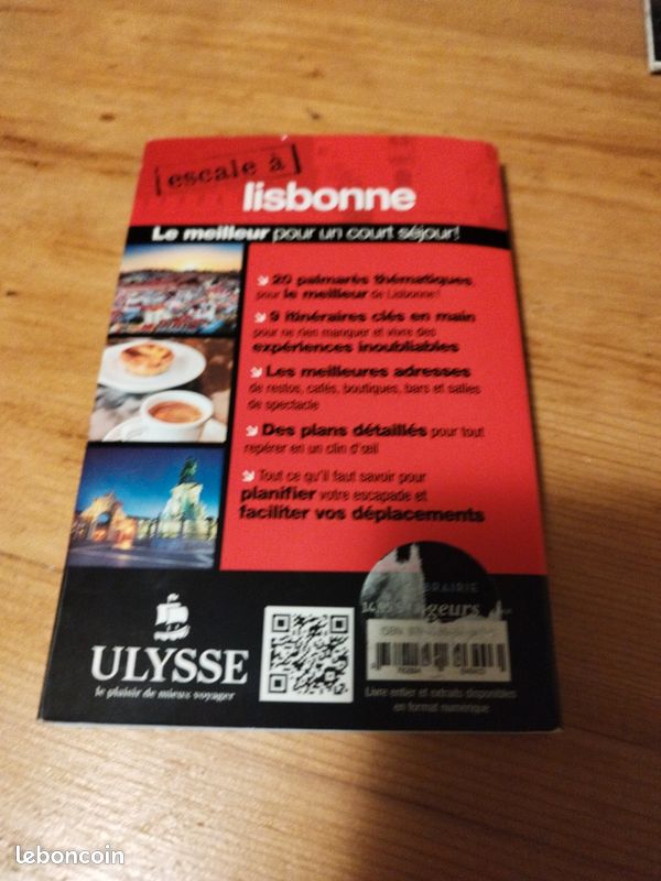 Escale à lisbonne (image 3)
