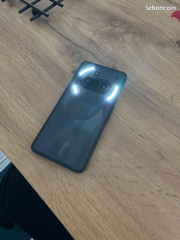 Nothing phone 3a (image 3)