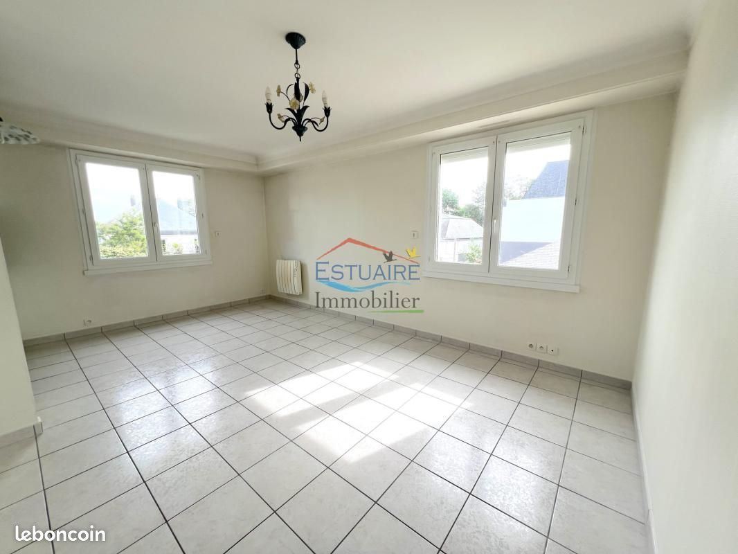 Appartement 4 pièces 75 m² · à Sautron · 74,9 m² · 154 900 €