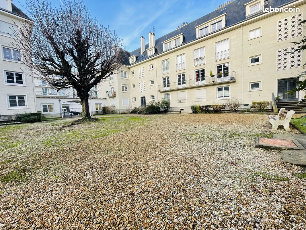 Appartement 3 pièces 72 m² · à Caen · 72 m² · 841 €/mois