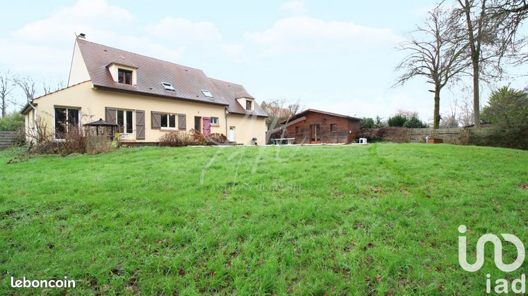 Propriété 9 pièces 170 m²