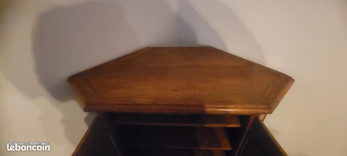 Meuble TV d'angle (image 3)