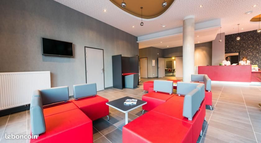 Appartement a louer saint-martin-d'heres - 1 pièce(s) - 19 m2 - Surfyn