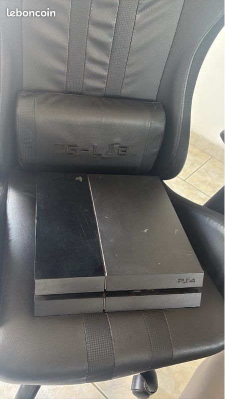 Ps4 pro (image 2)