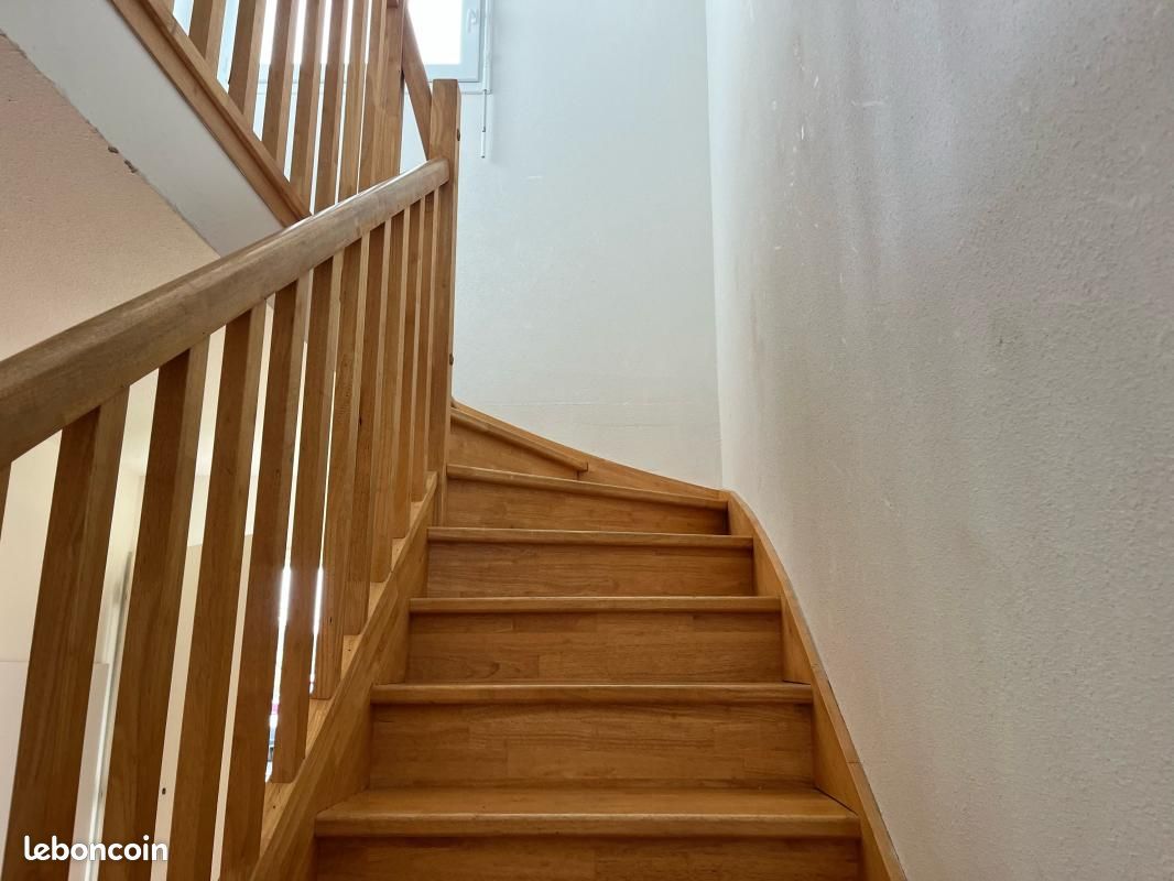 Appartement a louer bourges - 3 pièce(s) - 62 m2 - Surfyn